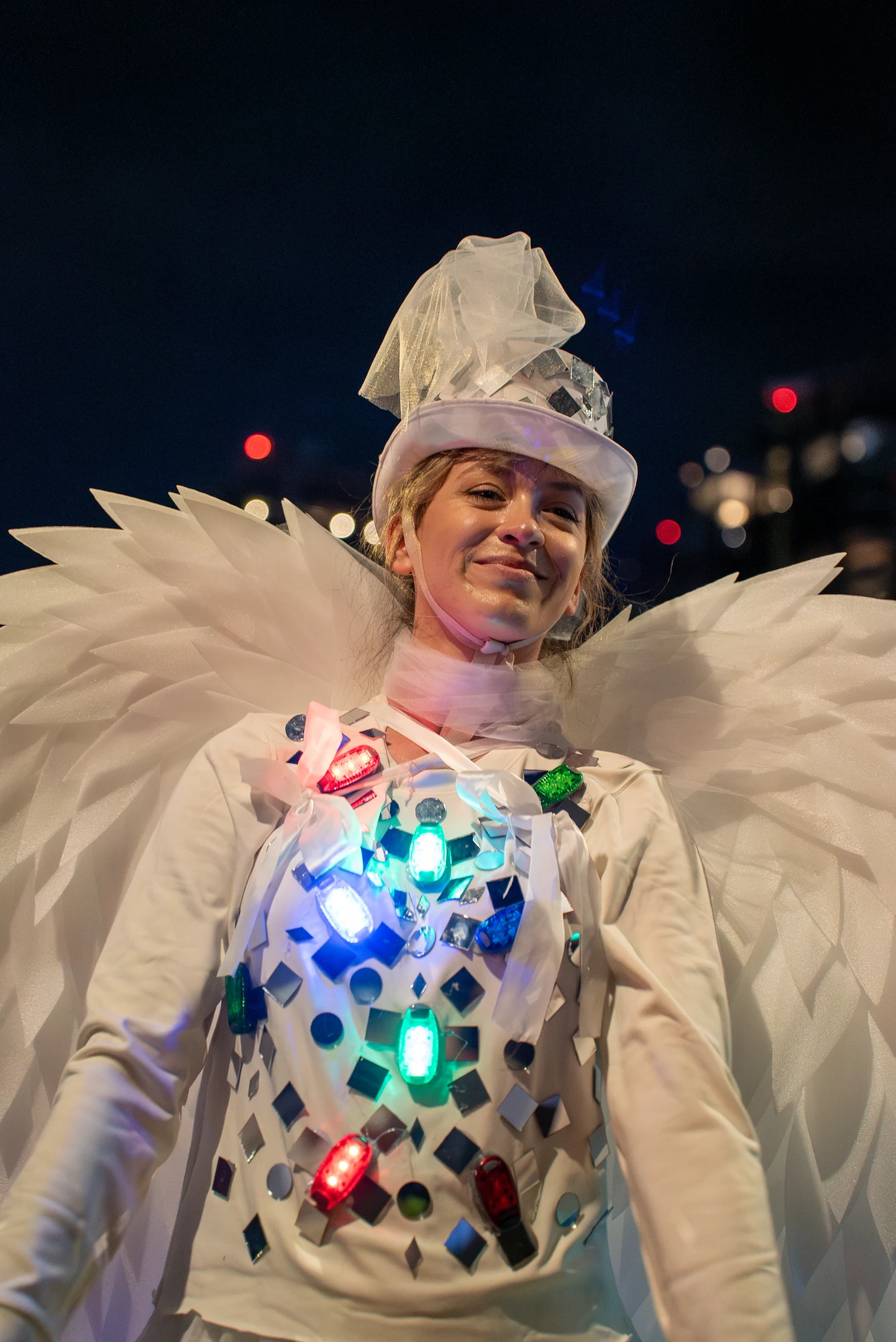 NYC Village Halloween Parade